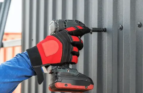 Travaux de zinguerie - Haut-Rhin